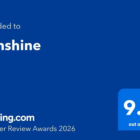 Sunshine