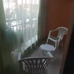 Sunshine Apartment *