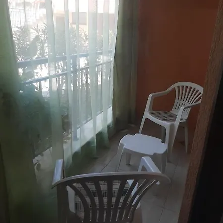 Sunshine Apartament *