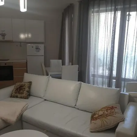 Sunshine Sveti Vlas