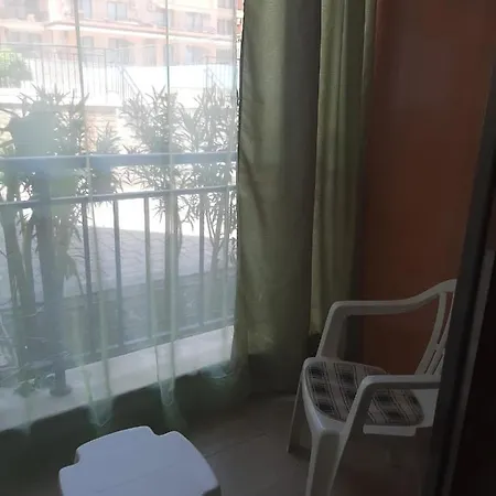 Sunshine Apartament *