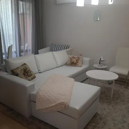 Apartament Sunshine *
