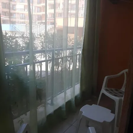 Apartament Sunshine