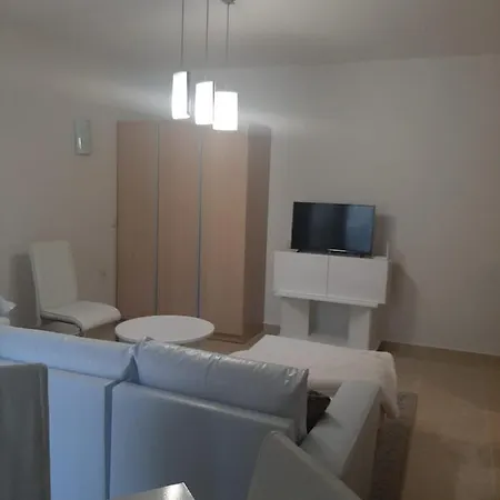 Apartament Sunshine