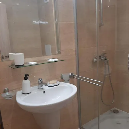 Apartament Sunshine