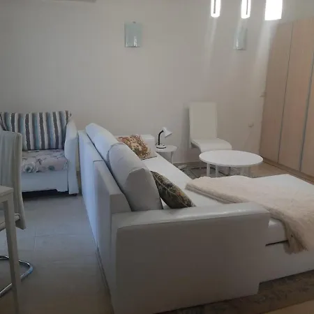 Apartament Sunshine